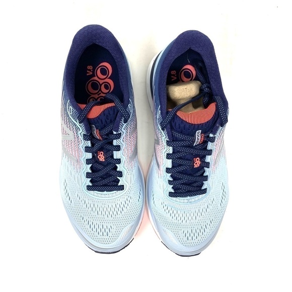 New Balance W880GP8 XWIDE running shoes - Picture 4 of 7